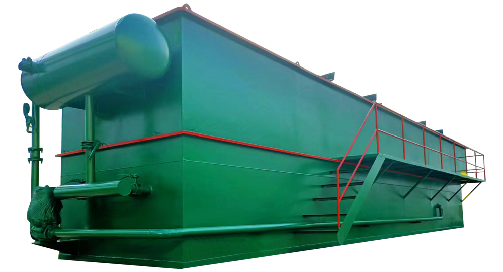 氣浮一體機(jī)